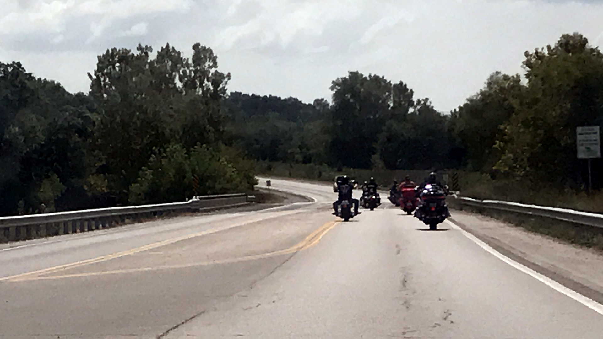 Jack Ride 2017, Jack Ride 2017