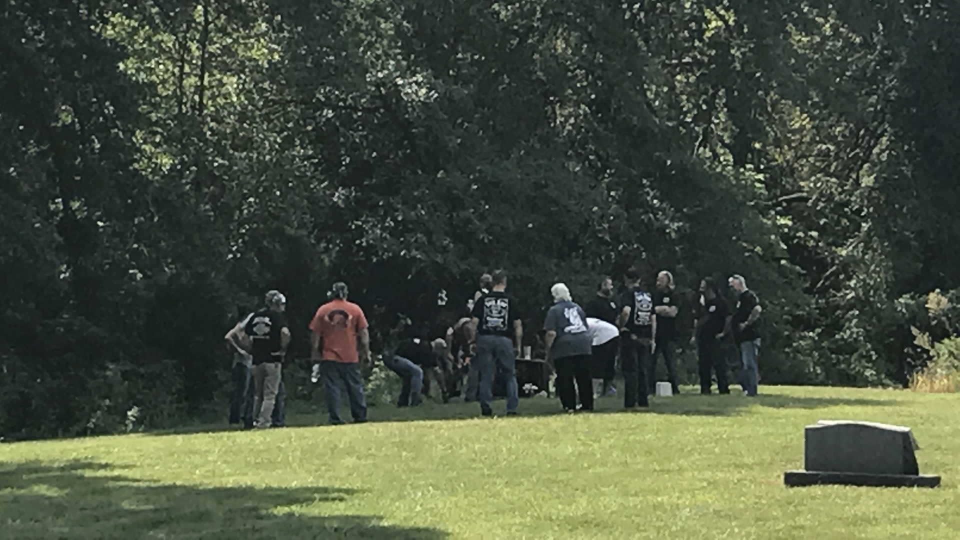 Jack Ride 2017, Jack Ride 2017