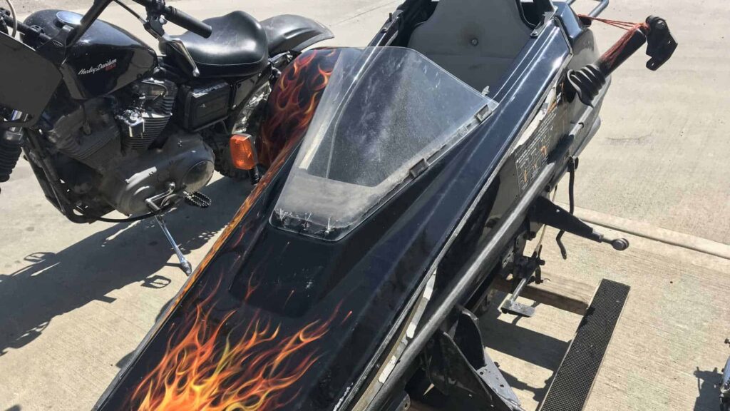 side car, So, if life gives you a side car what should you do?