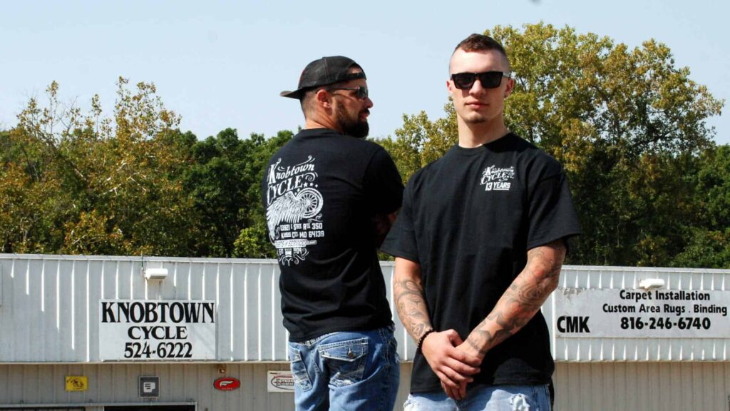 The New T-Shirts have arrived!, The New T-Shirts have arrived!