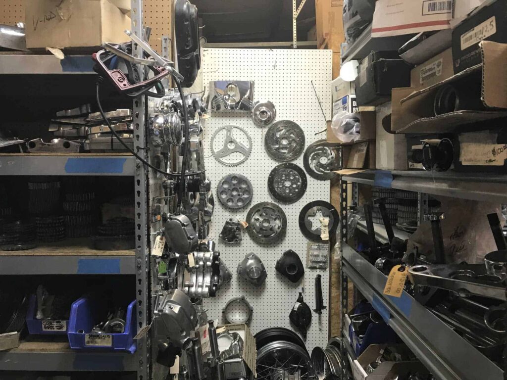 used motorcycle parts, Have you see our used motorcycle parts?