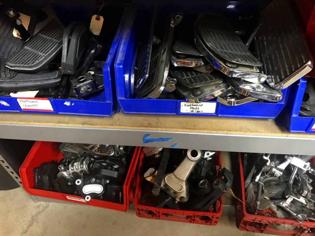 used motorcycle parts, Have you see our used motorcycle parts?