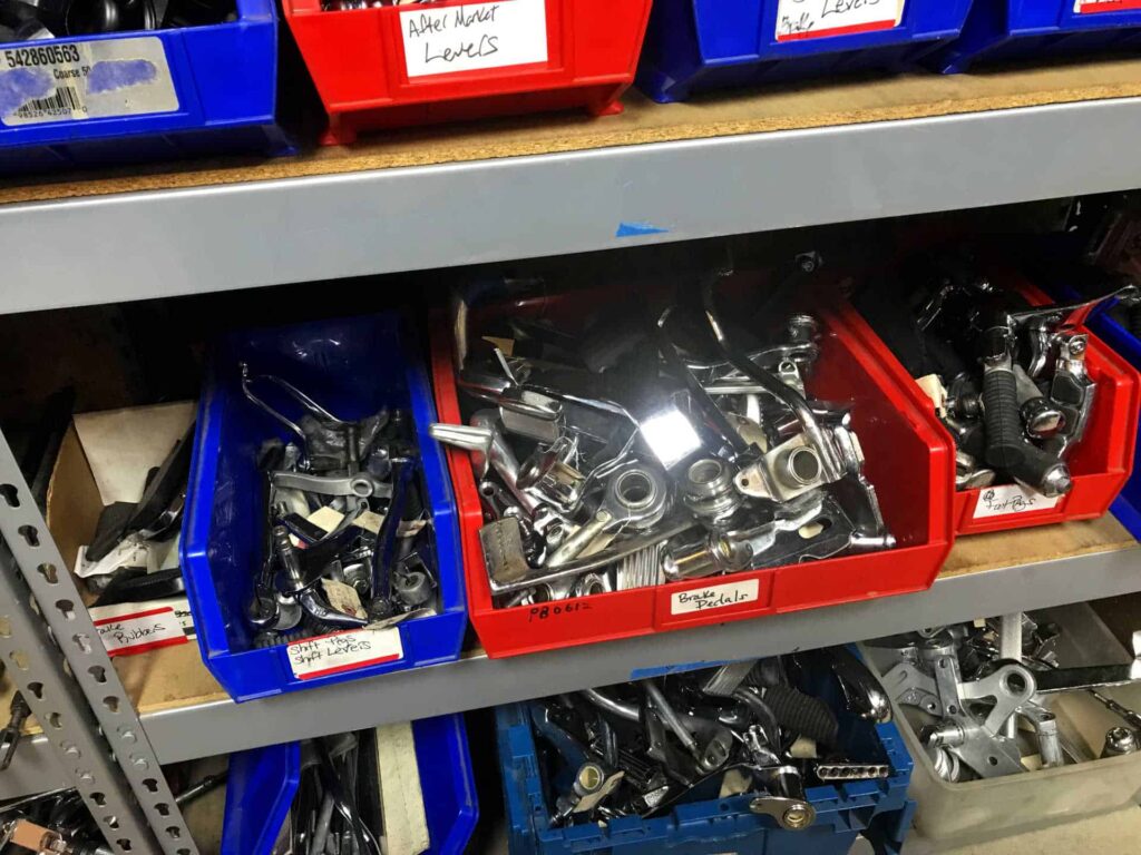 used motorcycle parts, Have you see our used motorcycle parts?