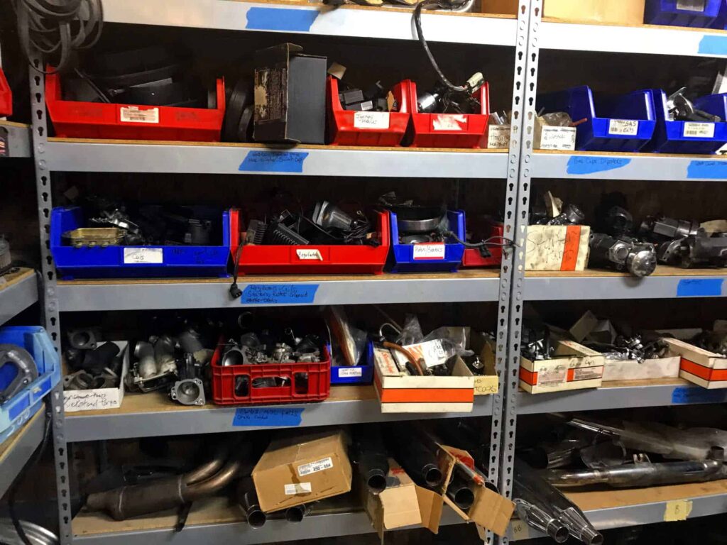 used motorcycle parts, Have you see our used motorcycle parts?