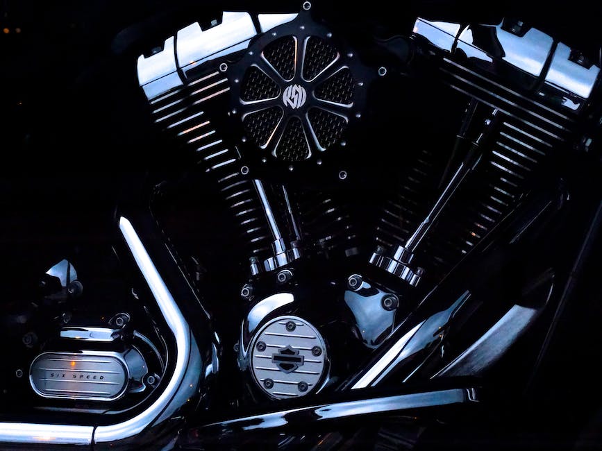 Harley Motorcycle Parts, Get Your Ride Ready: Genuine Harley Motorcycle Parts with Worldwide Shipping at Knobtown Cycle Kansas City