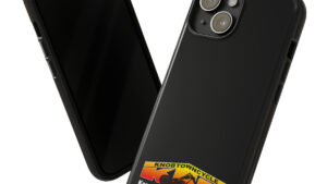 Custom Tough Cases for iPhone 15 Pro Max, Samsung Galaxy S23 Ultra, Google Pixel 7 - Glossy/Matte Finish - Dual Layer Protection - Personalized Design - Wireless Charging Compatible