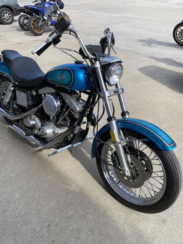 1982 Harley Davidson FXE, Vintage 1982 Harley Davidson FXE for Sale at Knobtown Cycle &#8211; Unbeatable Price of $10,500!