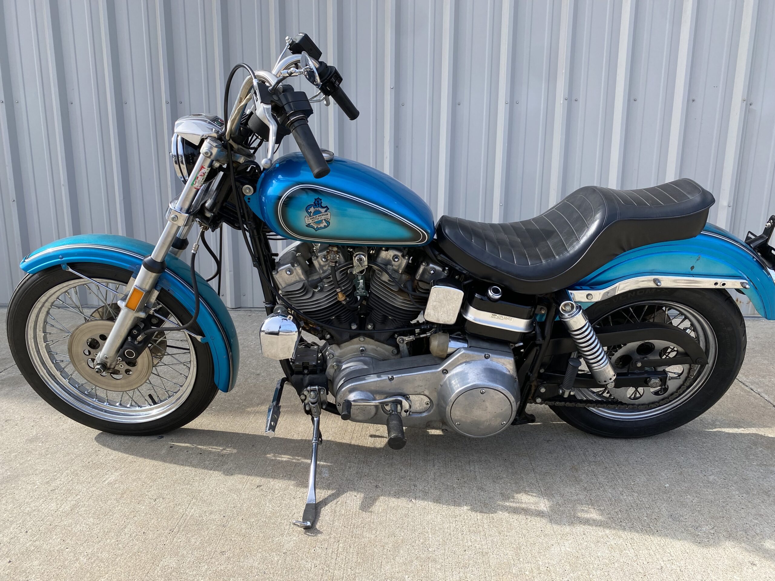 Knobtown Cycle, Kansas City&#8217;s Motorcycle Shop