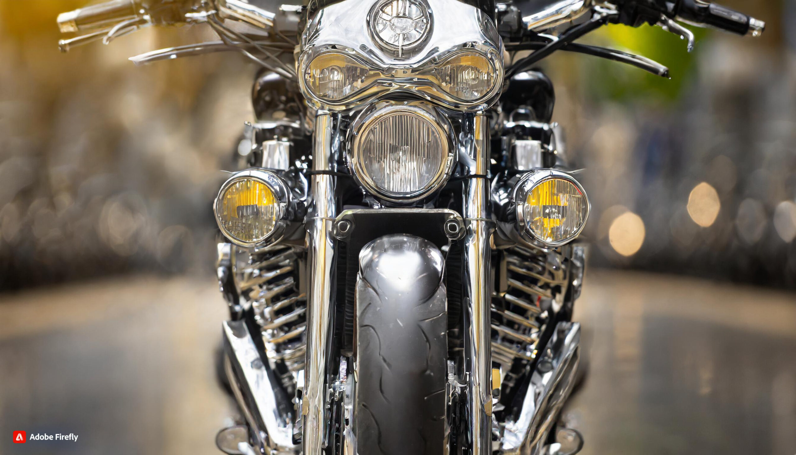 Motorcycle Service, Motorcycle Service Department