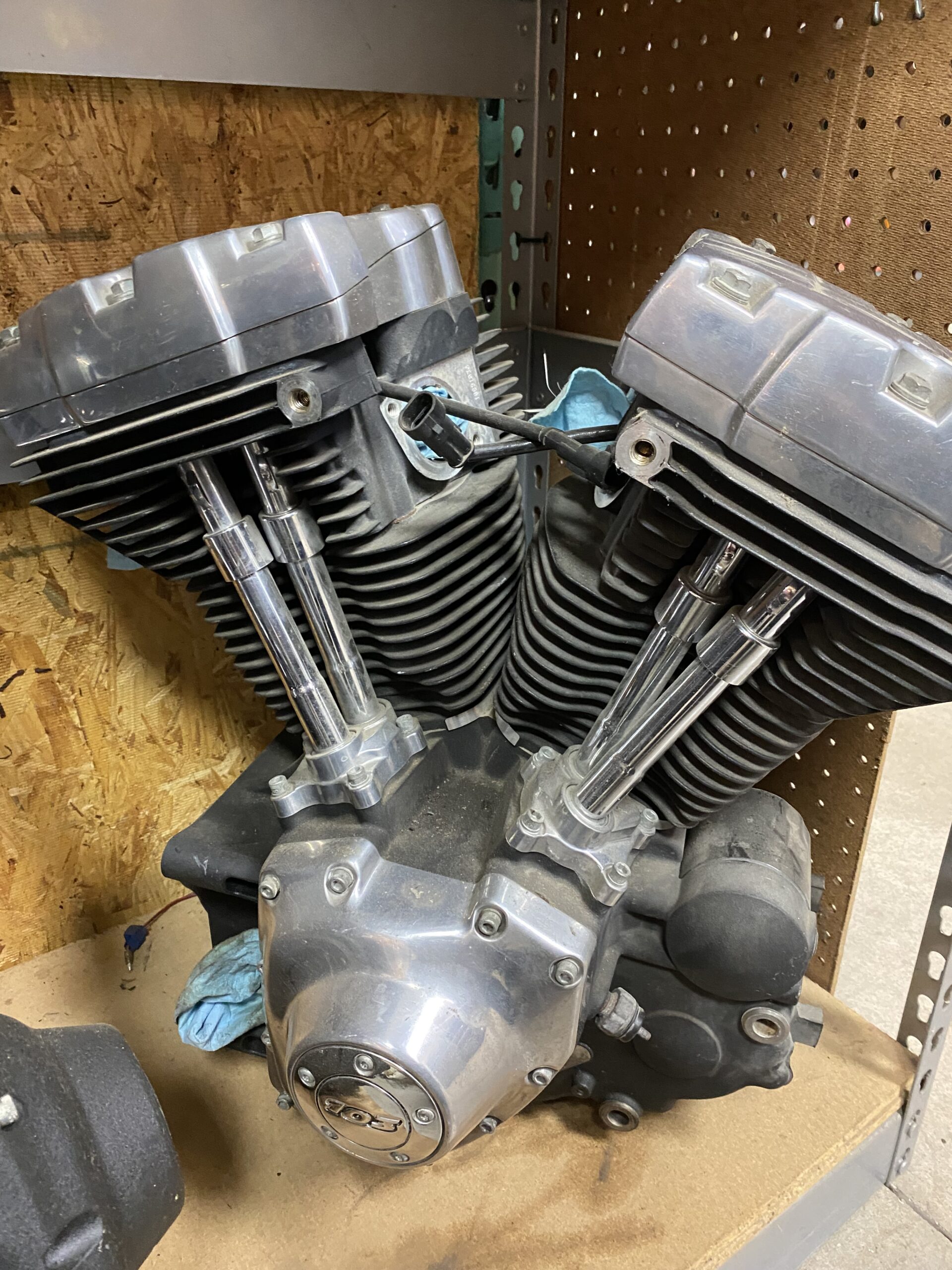 Used motorcycles for sale, Used motorcycles for sale at Knobtown Cycle