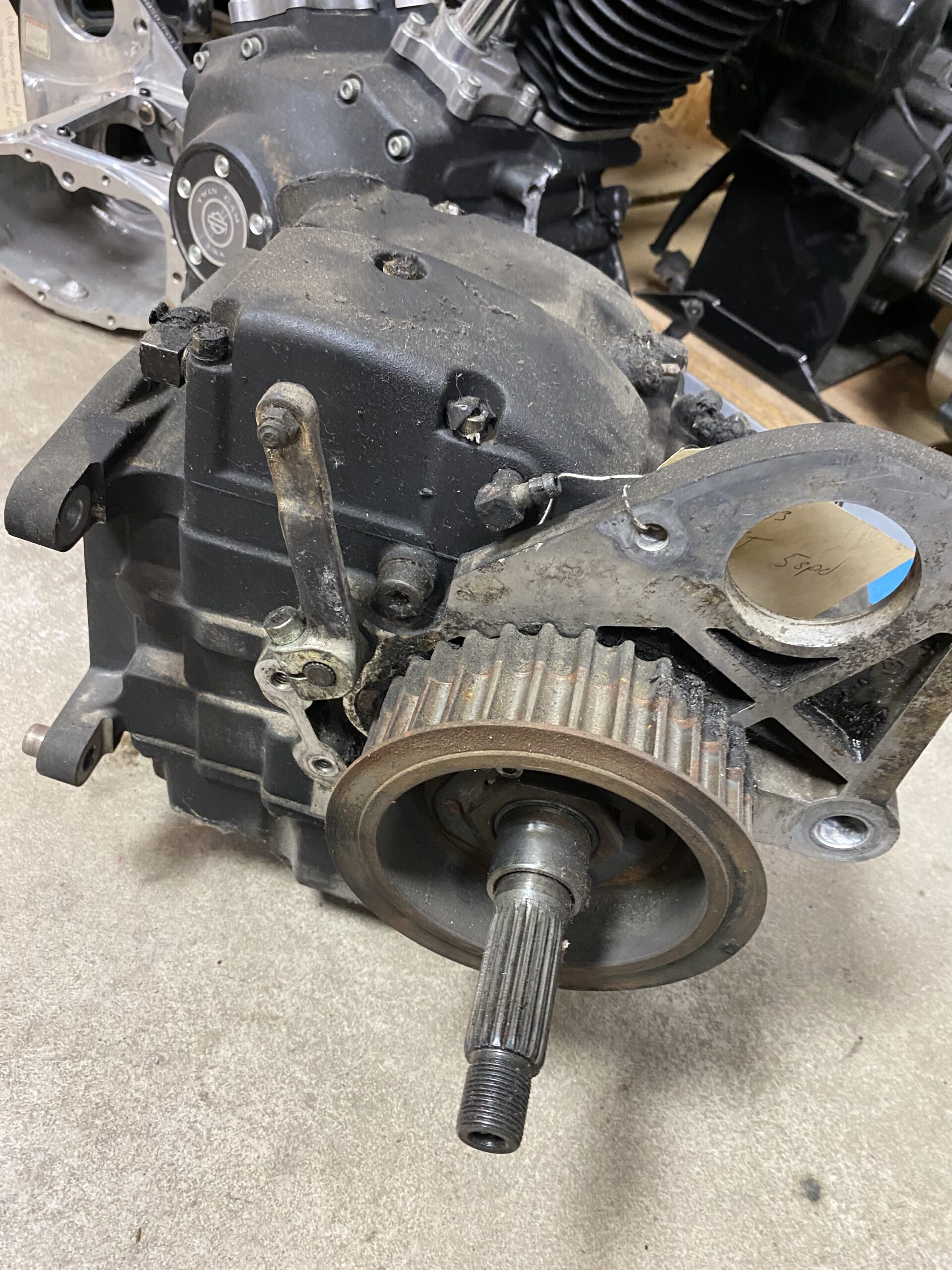 Used motorcycles for sale, Used motorcycles for sale at Knobtown Cycle