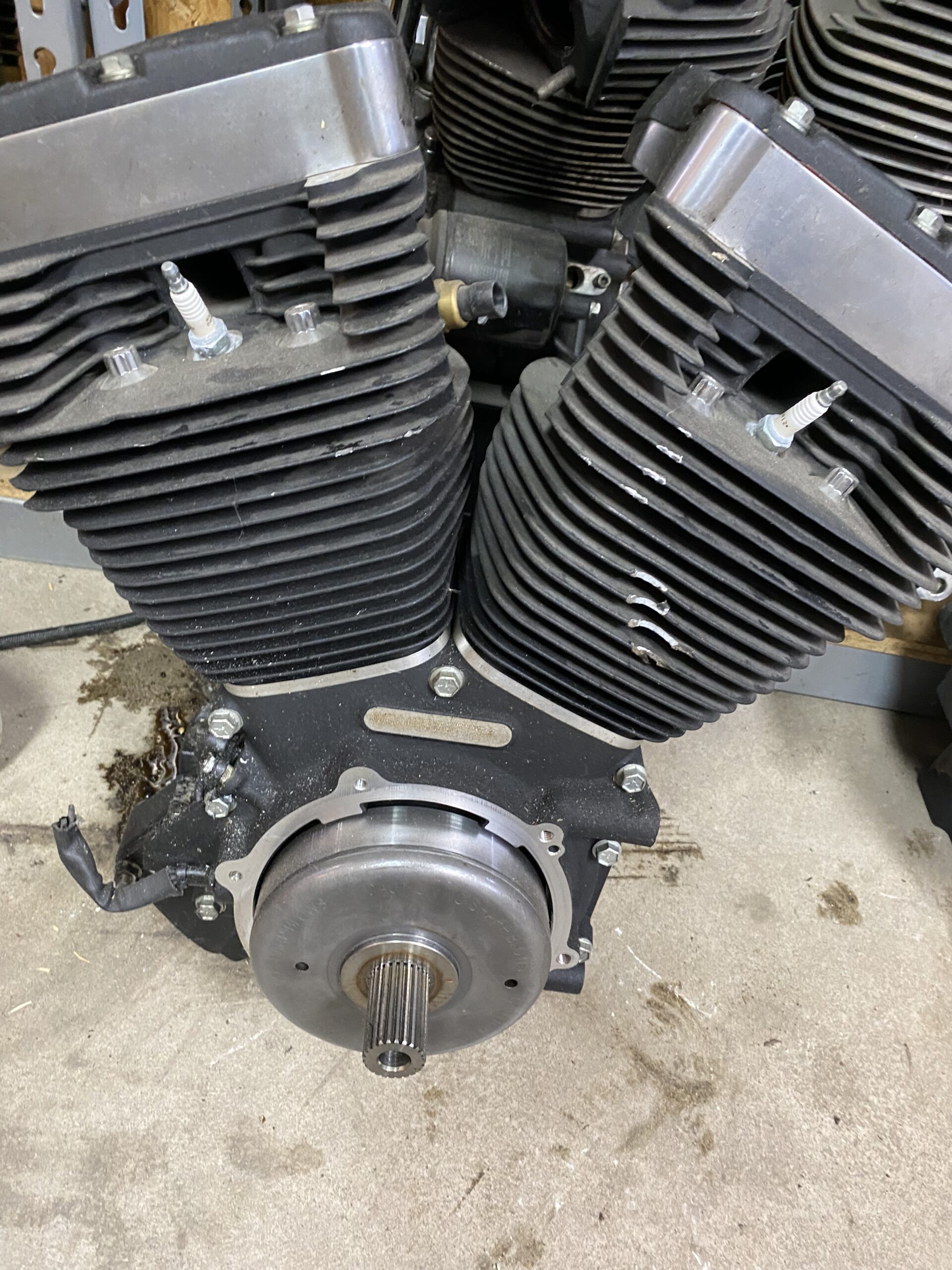 Used motorcycles for sale, Used motorcycles for sale at Knobtown Cycle