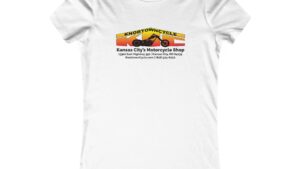 Women's Favorite Tee