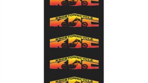 Lightweight Neck Gaiter