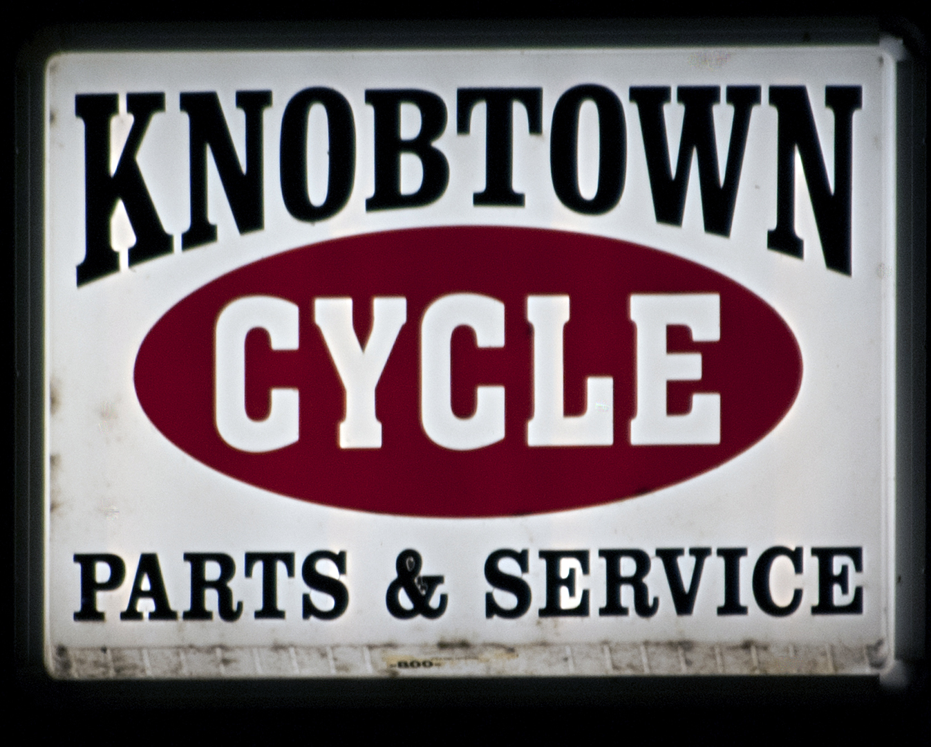 Knobtown Cycle, Kansas City&#8217;s Motorcycle Shop