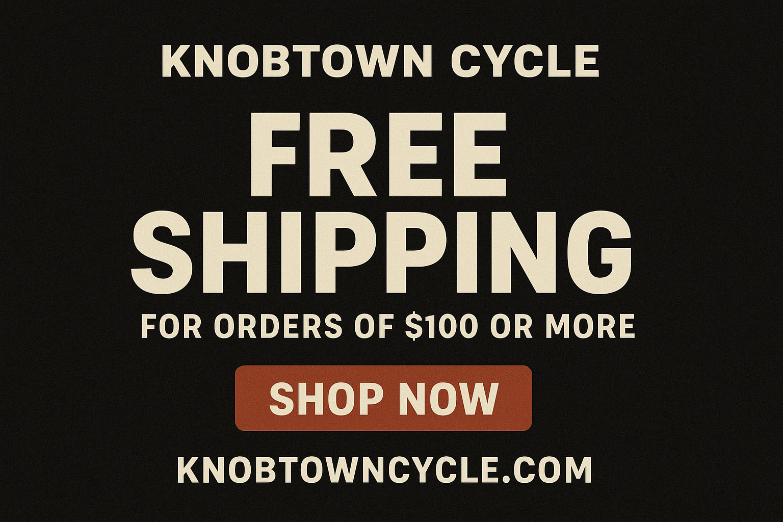 Knobtown Cycle, Kansas City&#8217;s Motorcycle Shop