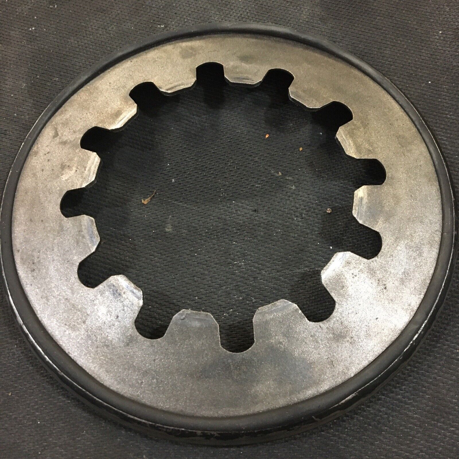 Barnett heavy duty clutch spring #18-3213