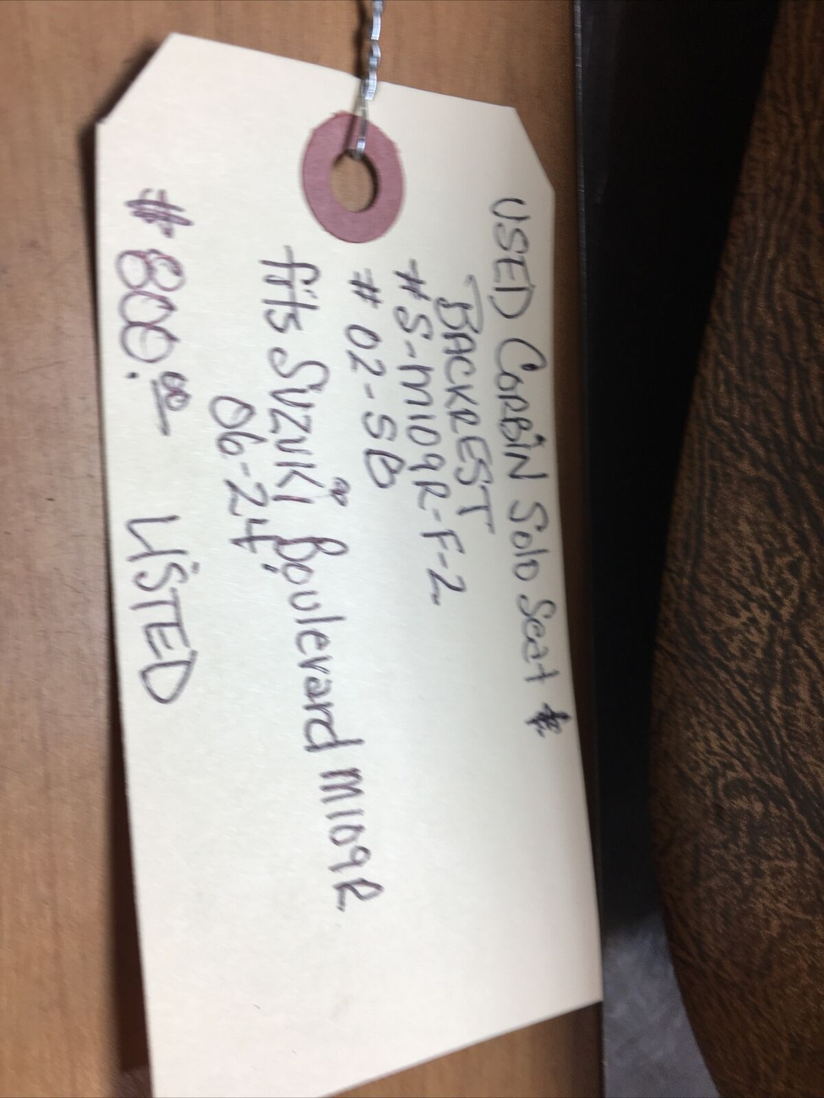 Used Stock Seats, Revamp Your Harley Davidson with Authentic OEM Used Stock Seats &#8211; Worldwide Shipping!