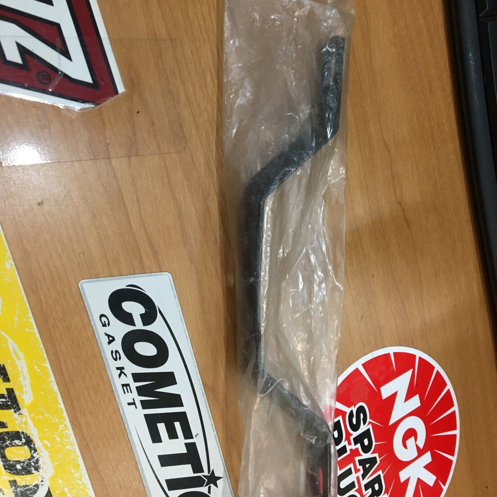 Harley Davidson Air cleaner support bracket #80082-85