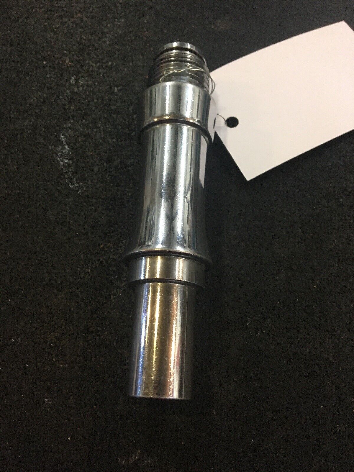 Harley Davidson LH Foot Control Support #42589-98