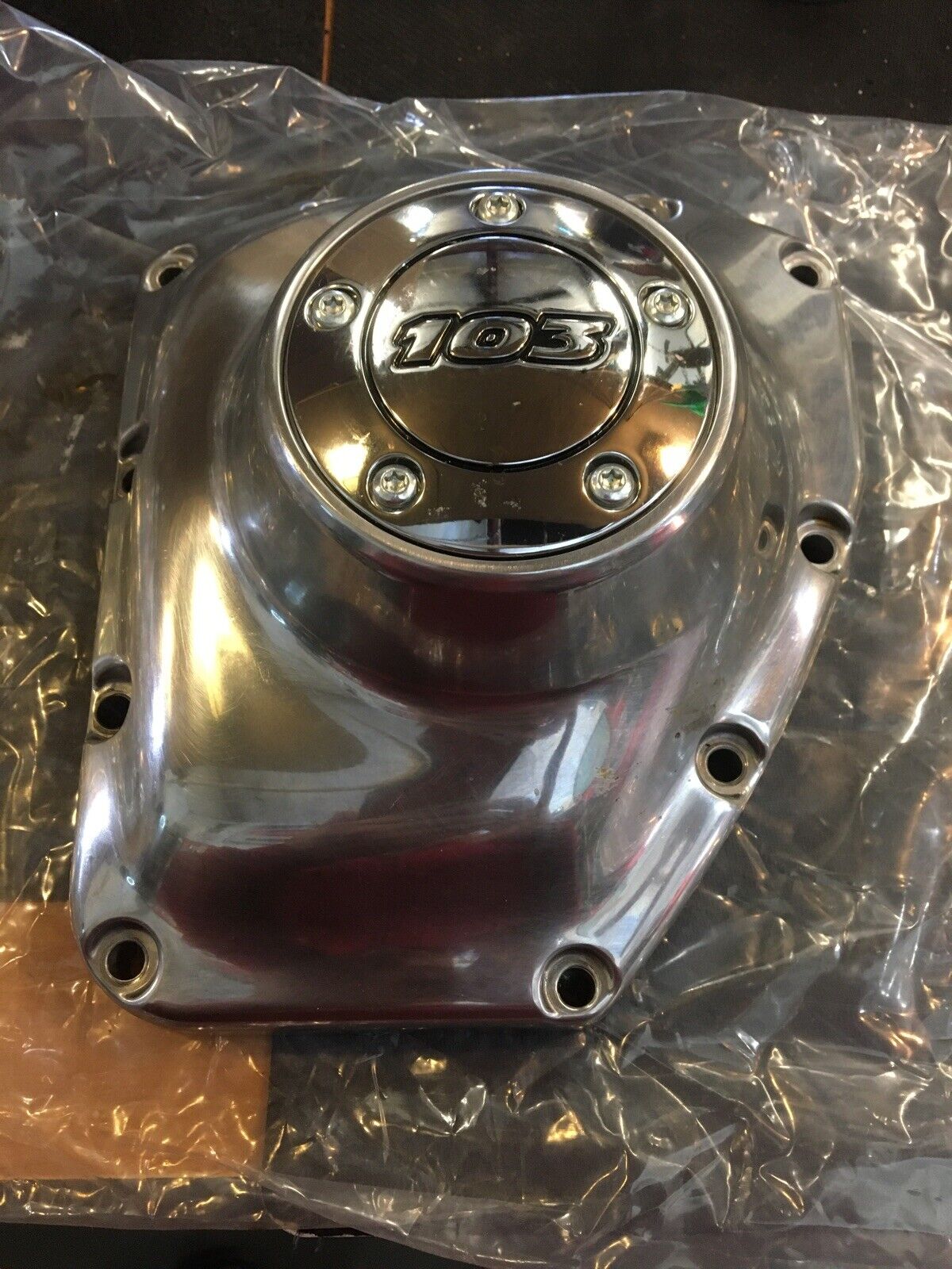 Used Motorcycle Parts, Used Parts