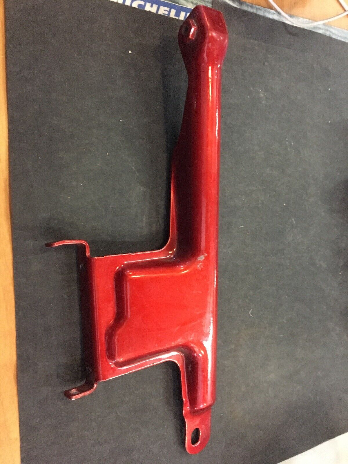 Harley Davidson OEM Seat Center Post #48868-07