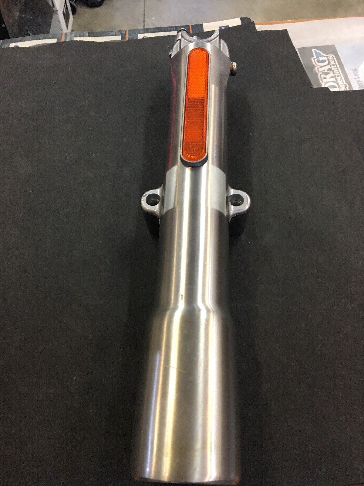 Harley Davidson OEM Showa Fork Leg (RH)#45915-08