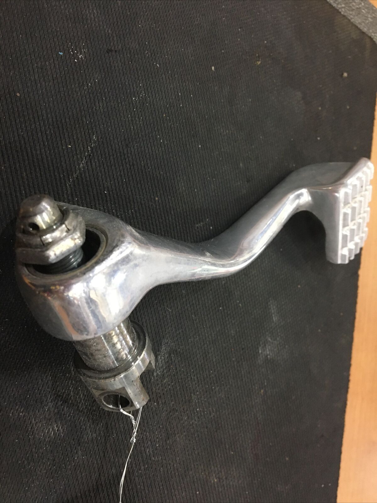 Used Motorcycle Parts, Used Parts