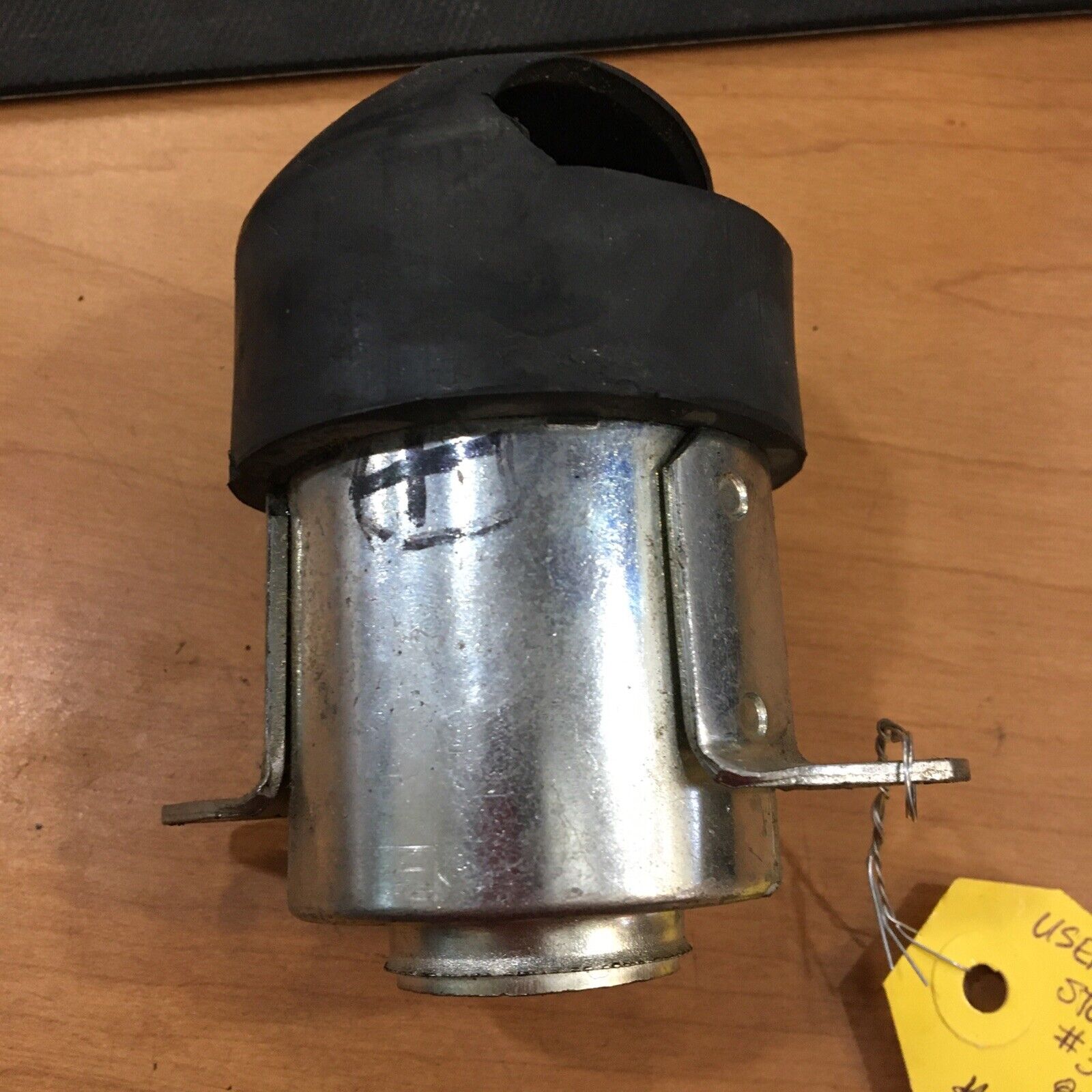 Harley Davidson OEM starter solenoid #31489-79B