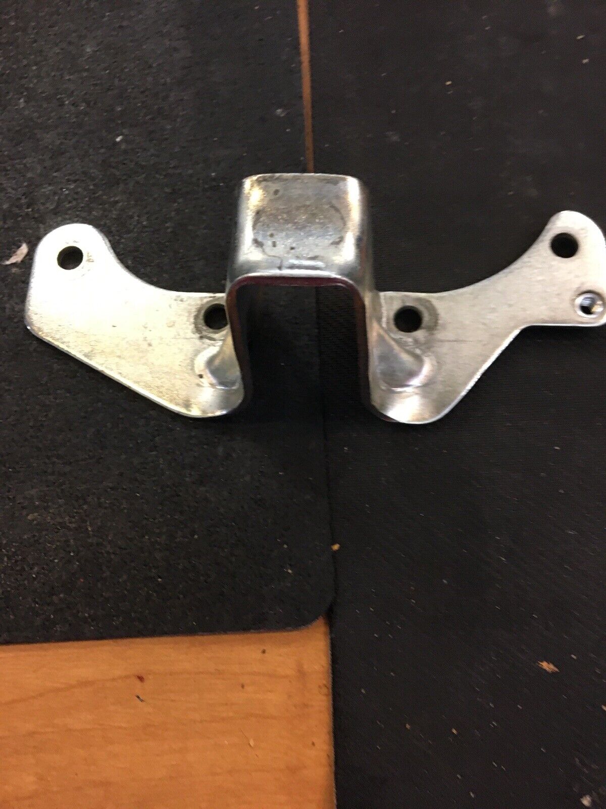 Harley Davidson Rear Exhaust Bracket #65678-85A