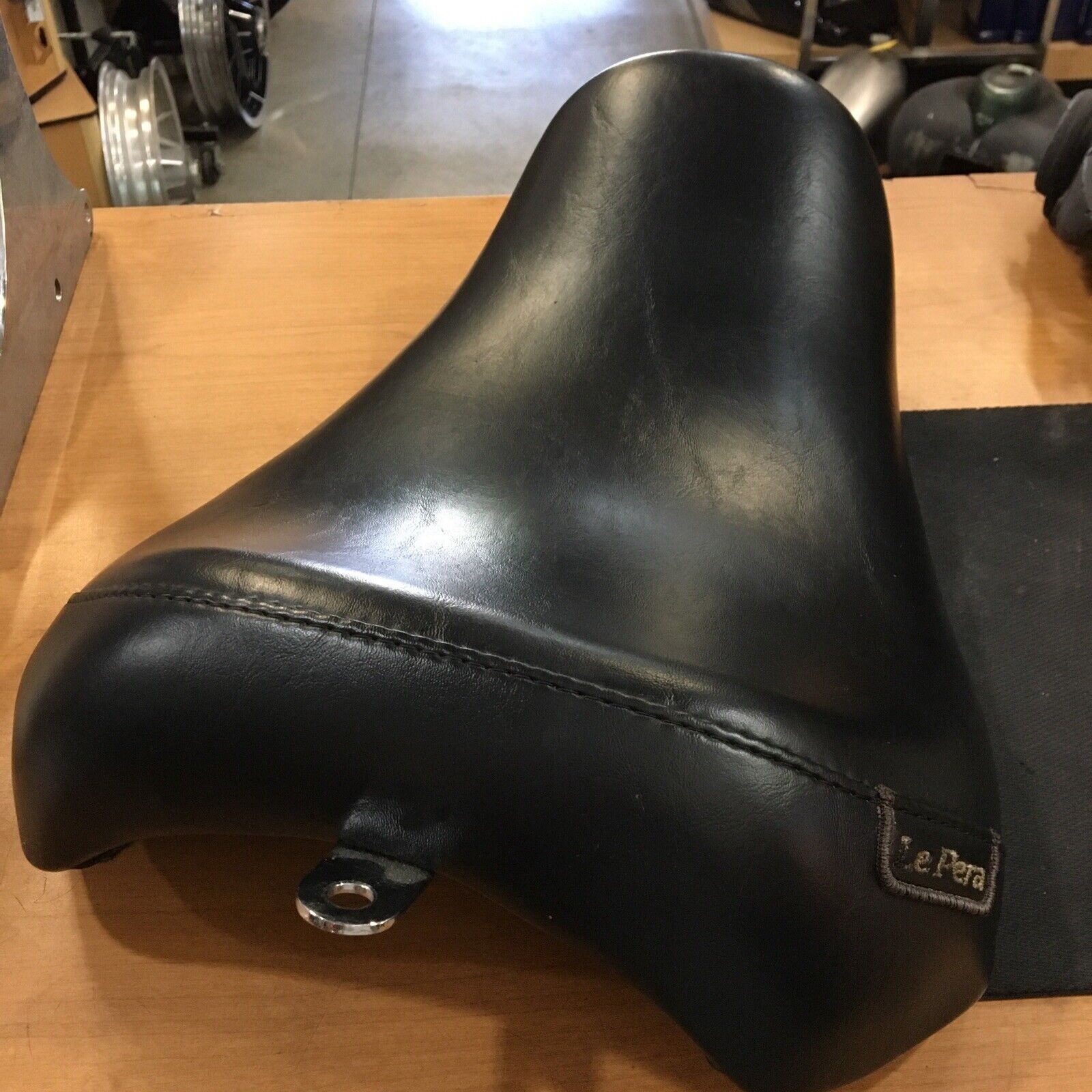 LePera Bare Bones solo seat #L0006