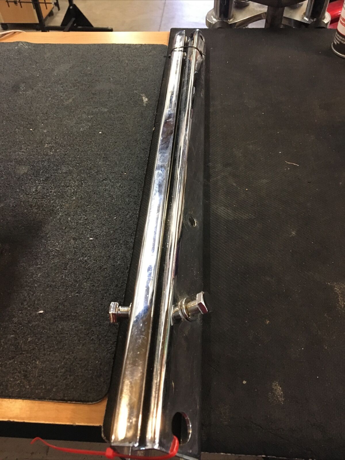 Rear Fender Supports For Harley Davidson #59934-73