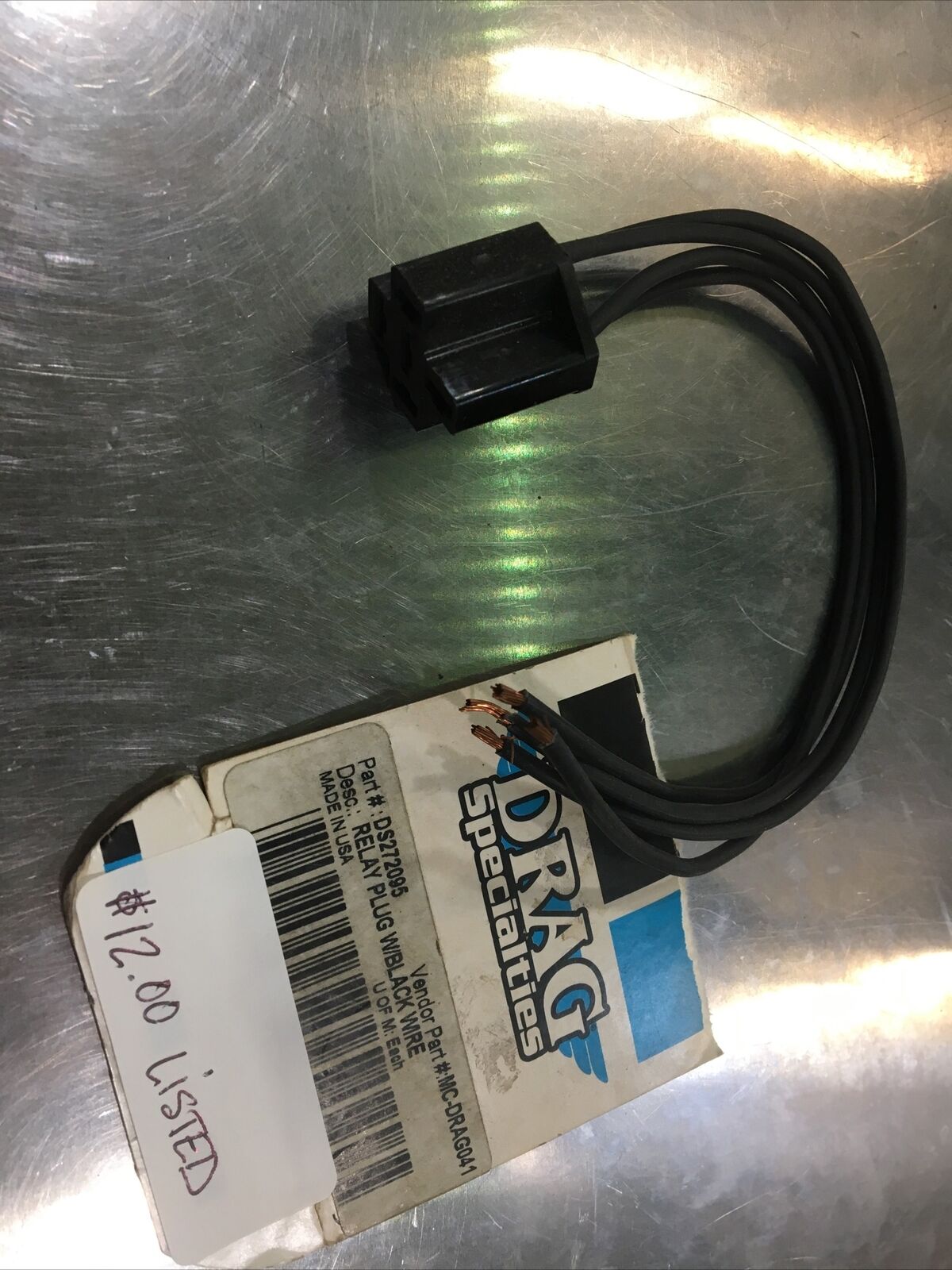 Used Motorcycle Parts, Used Parts