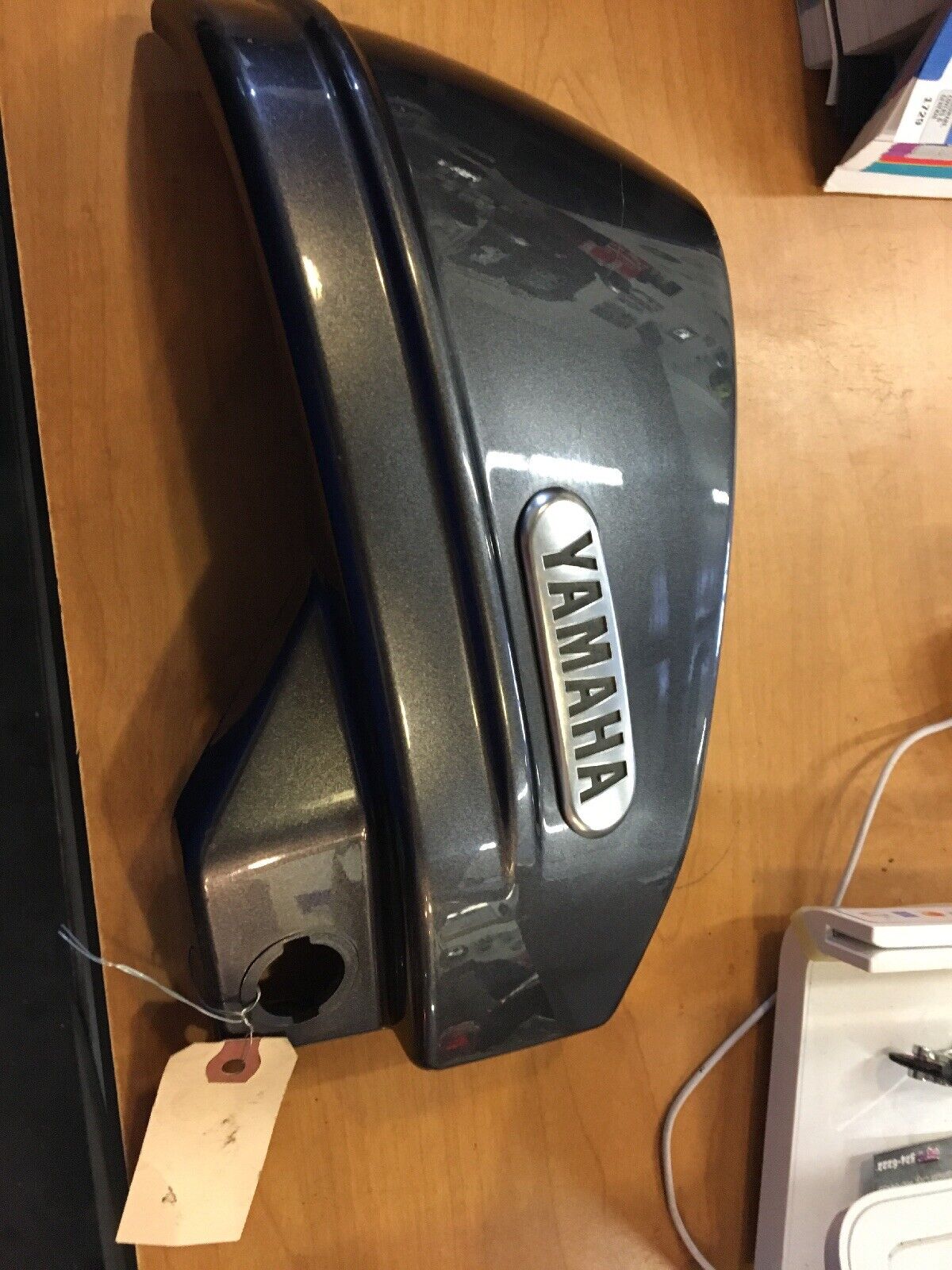 Used Motorcycle Parts, Used Parts