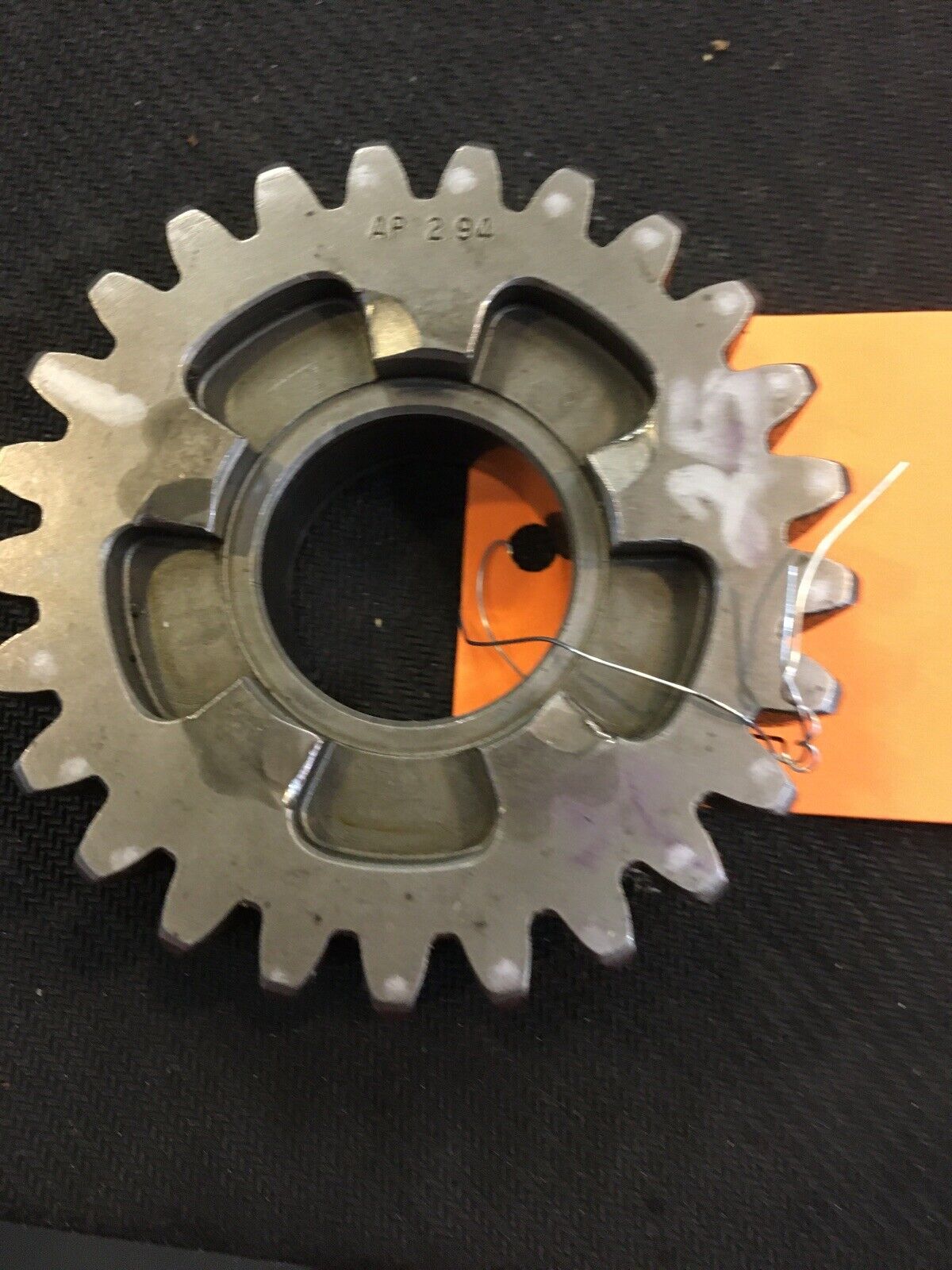 Andrews Products 1st Countershaft Gear 2.94 Close Ratio #296110