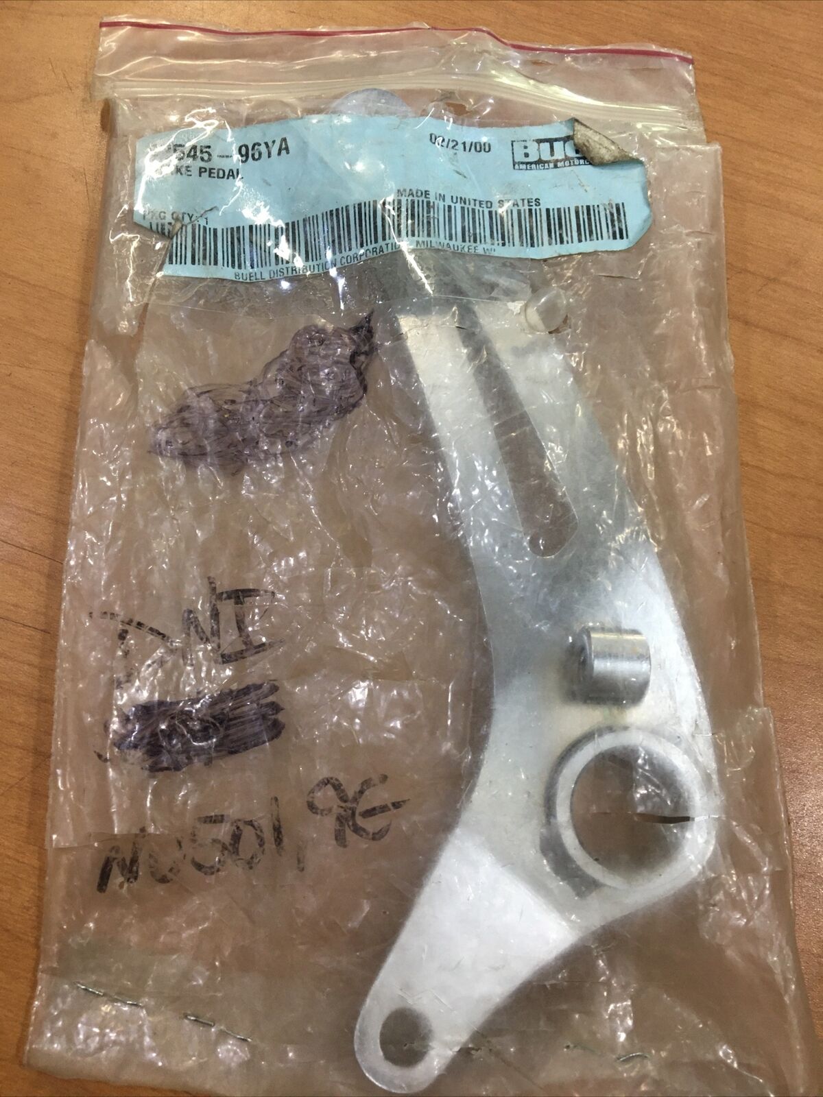 Used Motorcycle Parts, Used Parts