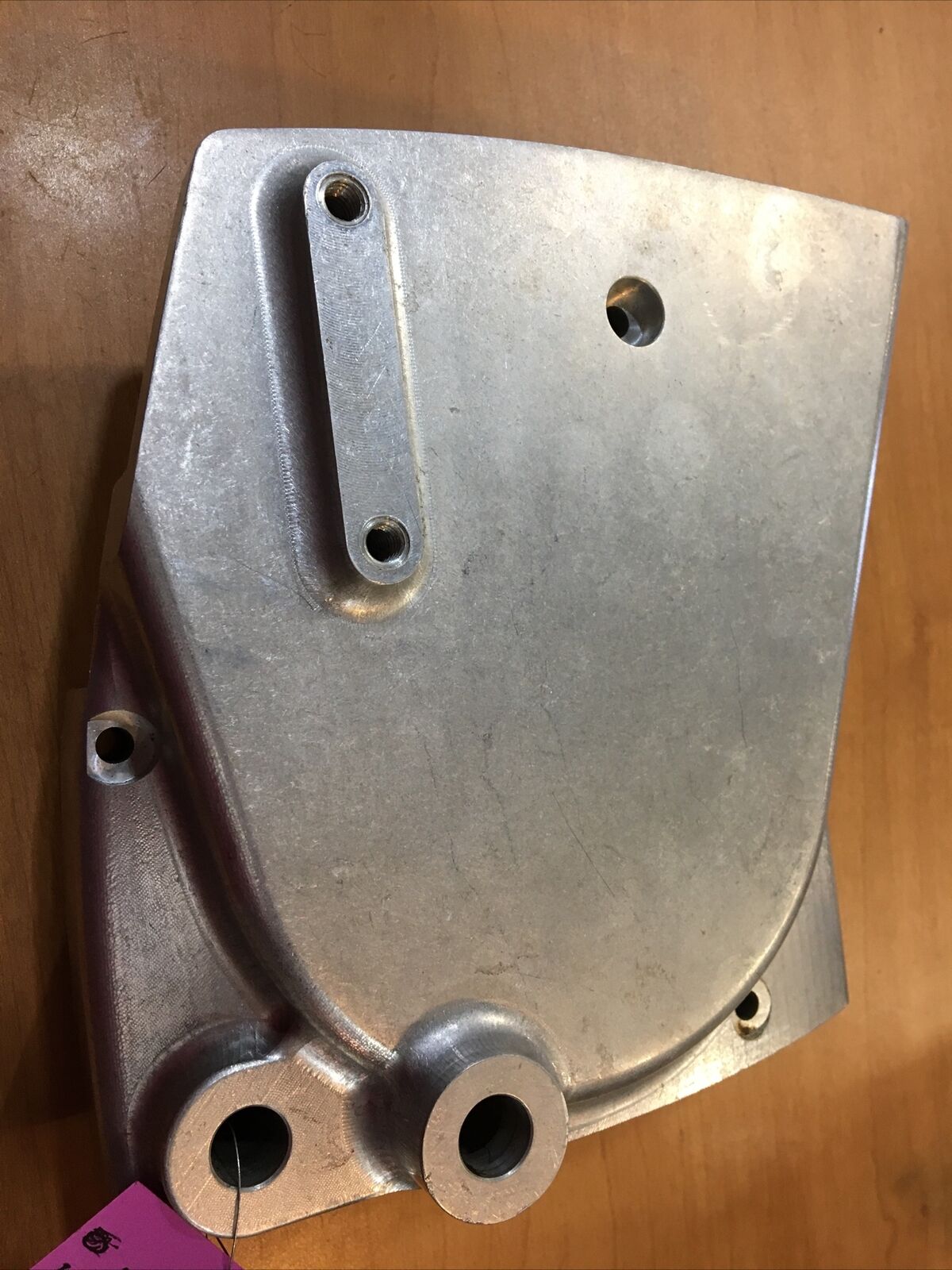 CAS4 5-speed Sportster Countershaft Support Chain Drive #XL-MTA-OBBK-E5