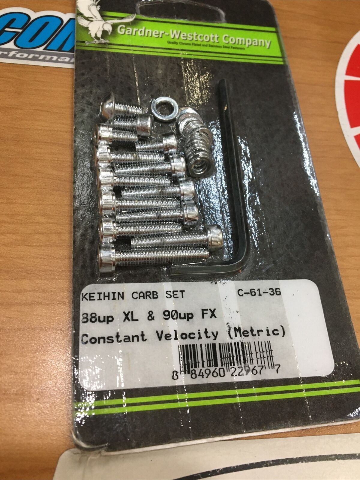 Used Motorcycle Parts, Used Parts