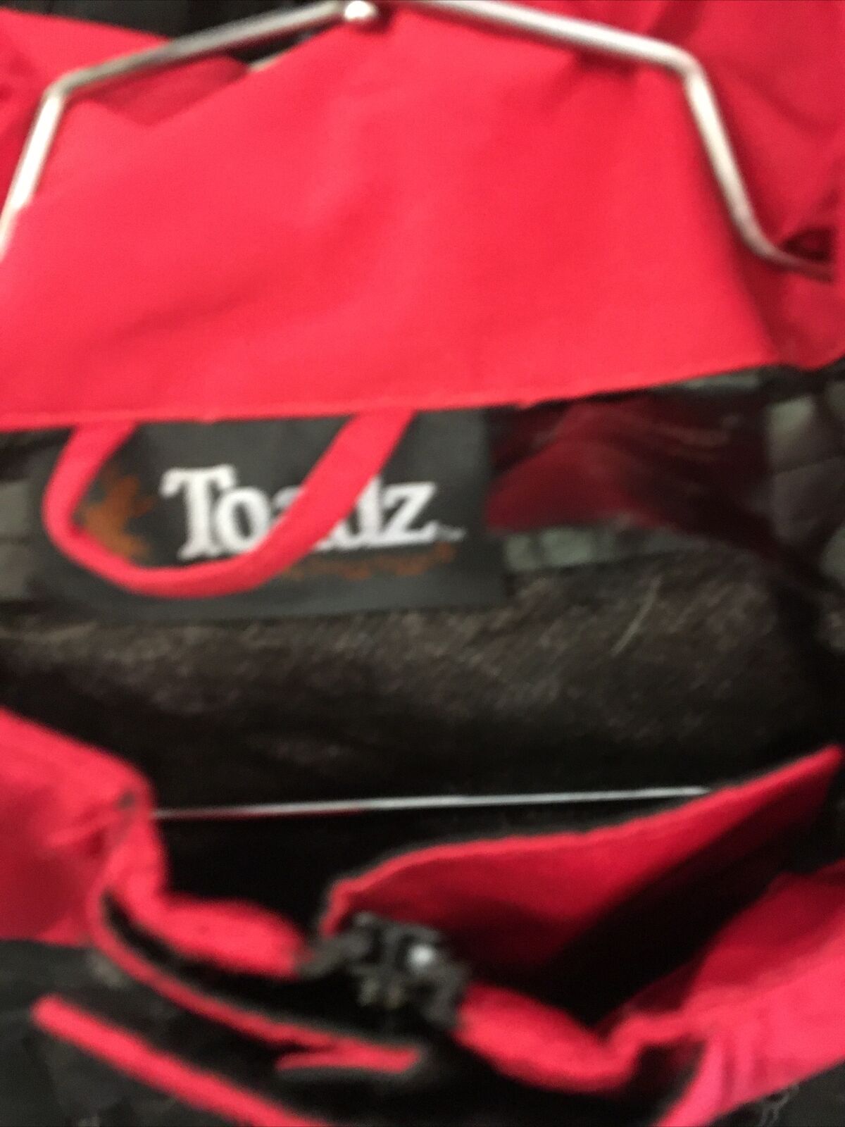 Frogg Toggs Toadz rain gear