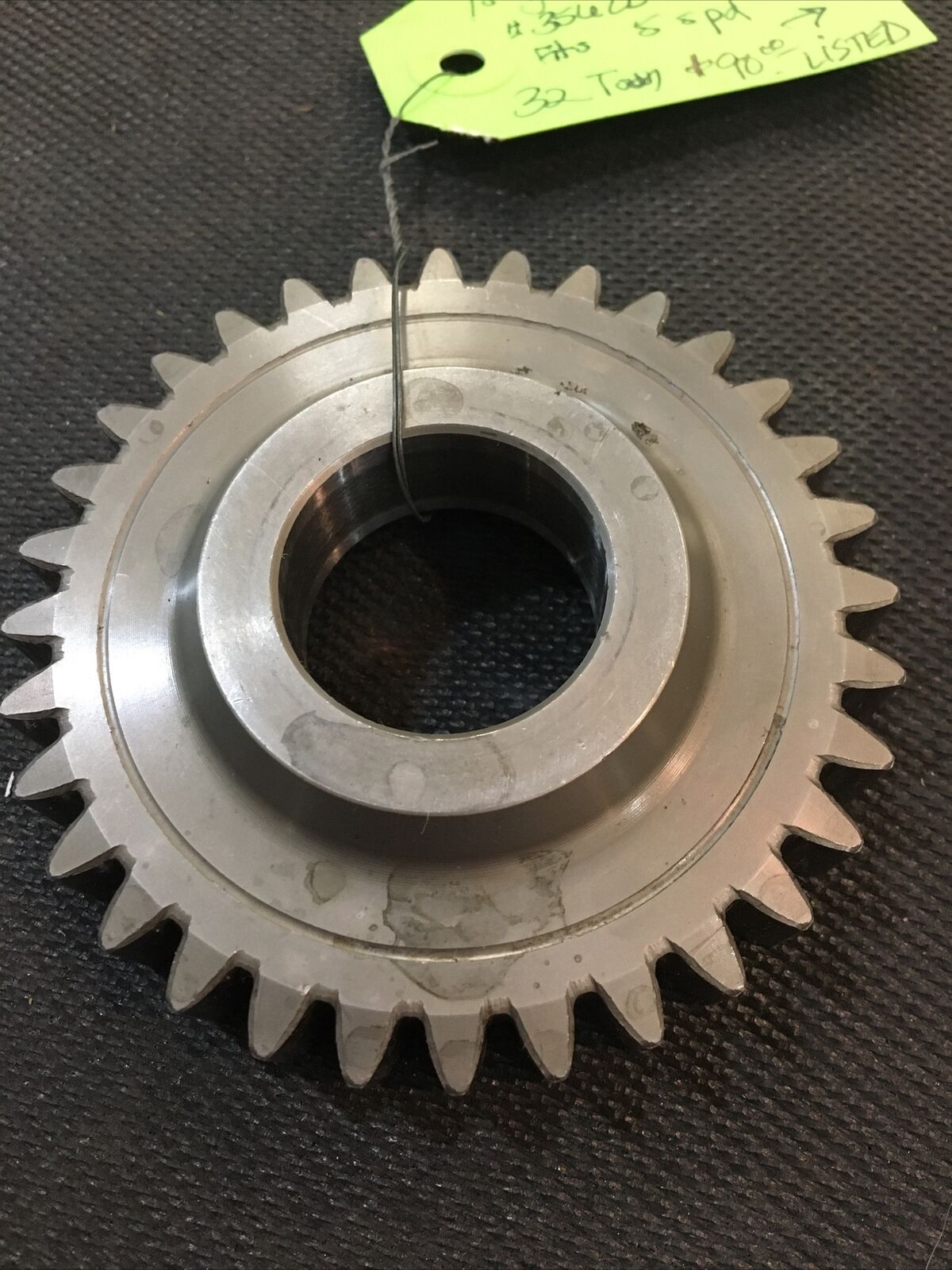 Harley Davidson OEM 1st gear countershaft #35622-79C