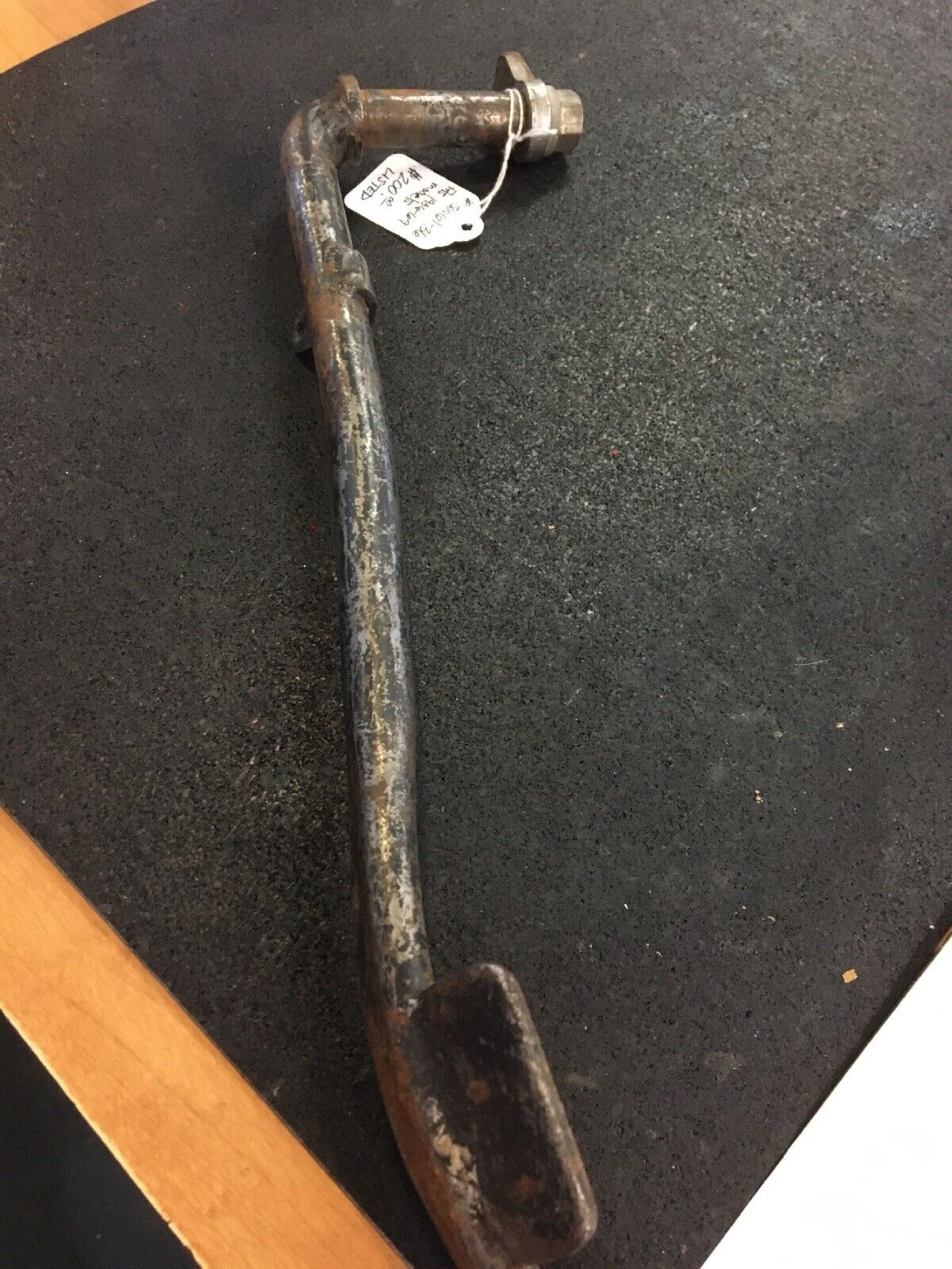 Harley Davidson OEM Kickstand #50061-36