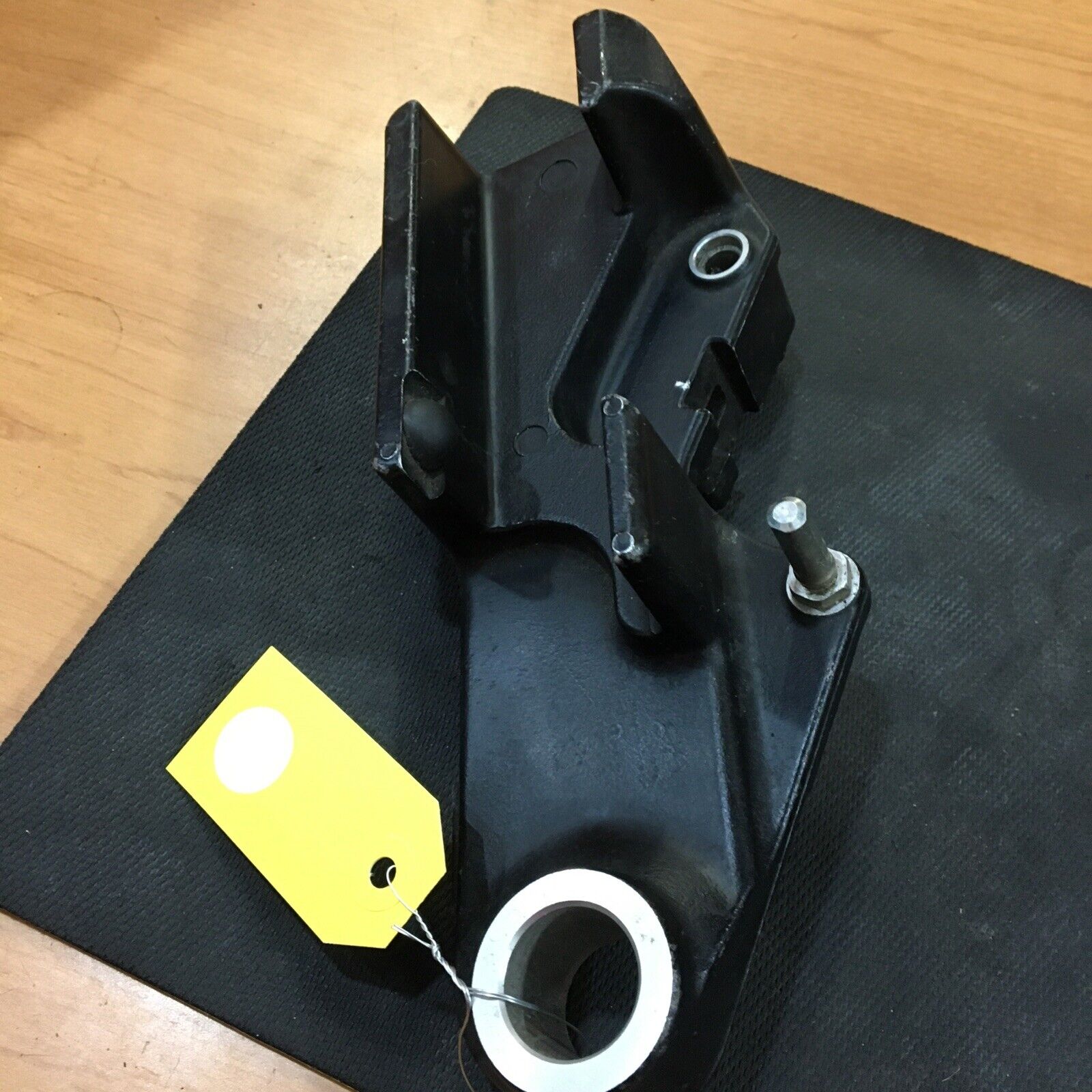 Harley Davidson OEM Rear caliper bracket #42835-05