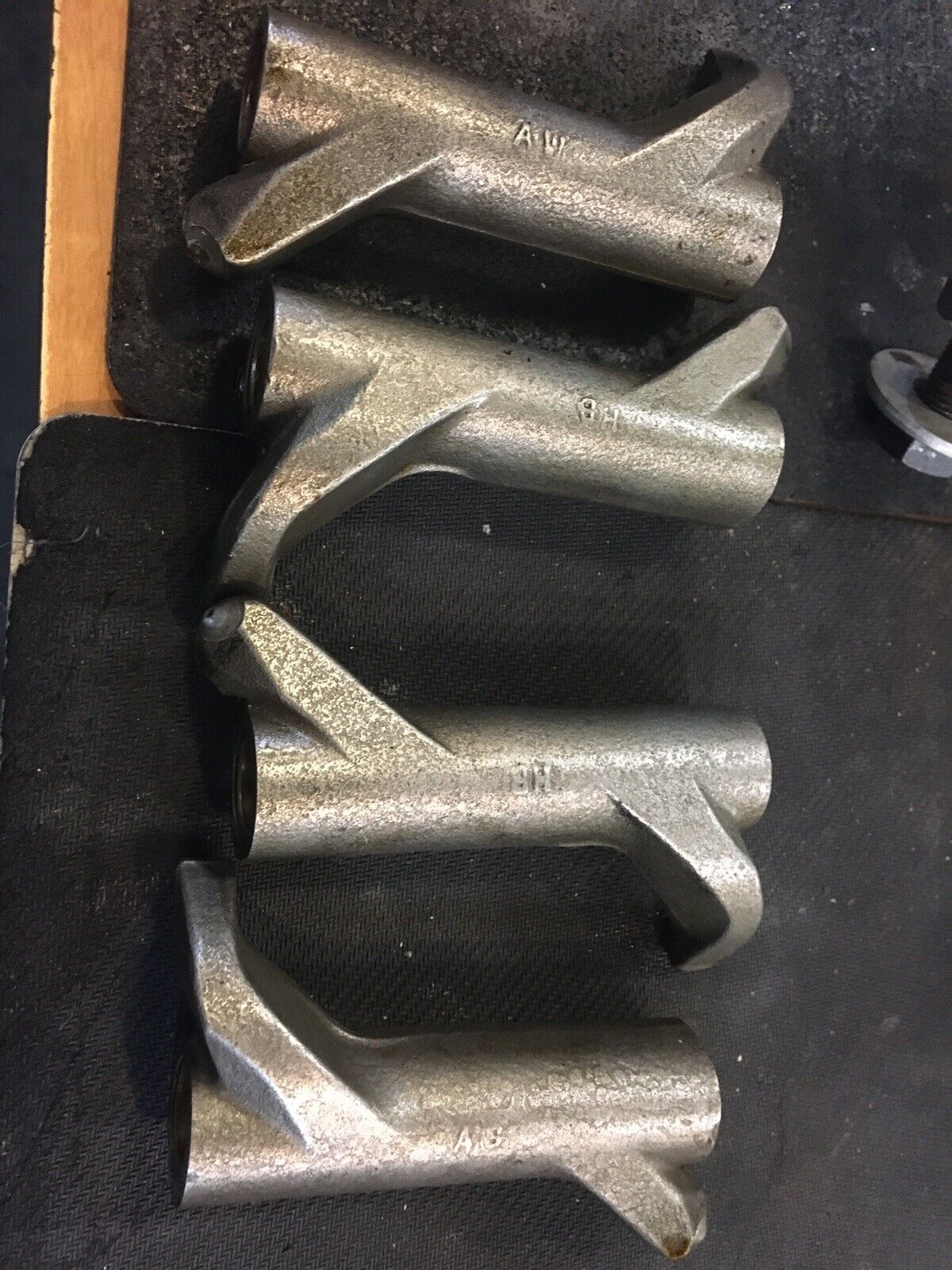 Harley Davidson OEM Rocker Arms #17360-83A/17375-83A