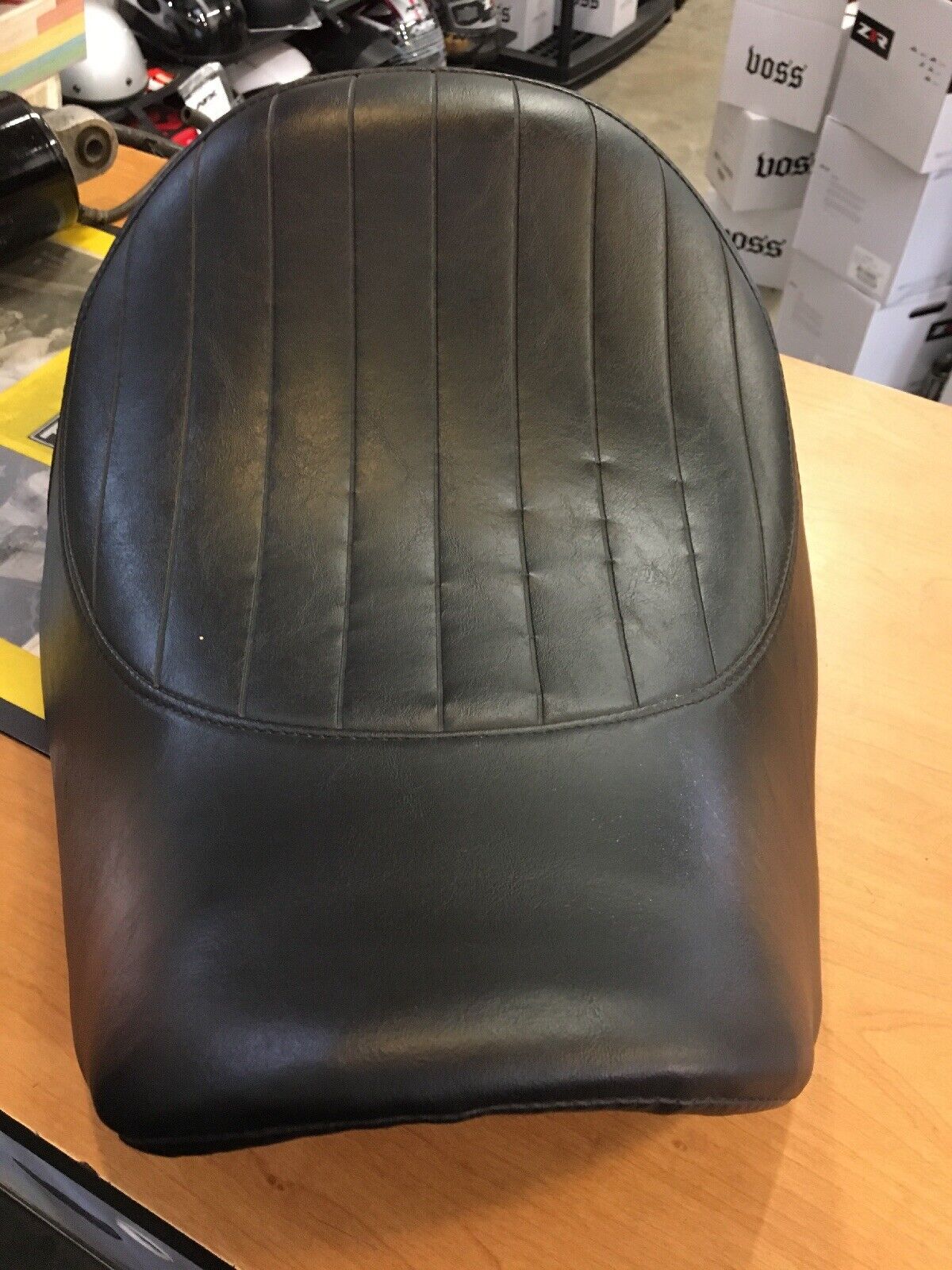 Harley Davidson OEM Solo Seat #51475-07