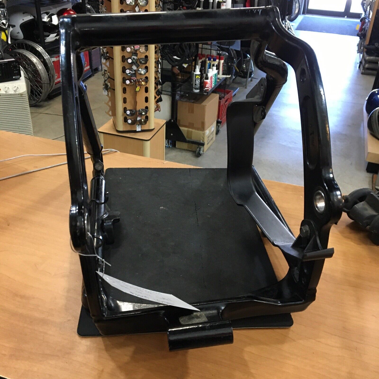 Harley Davidson OEM Swing arm #47573-08