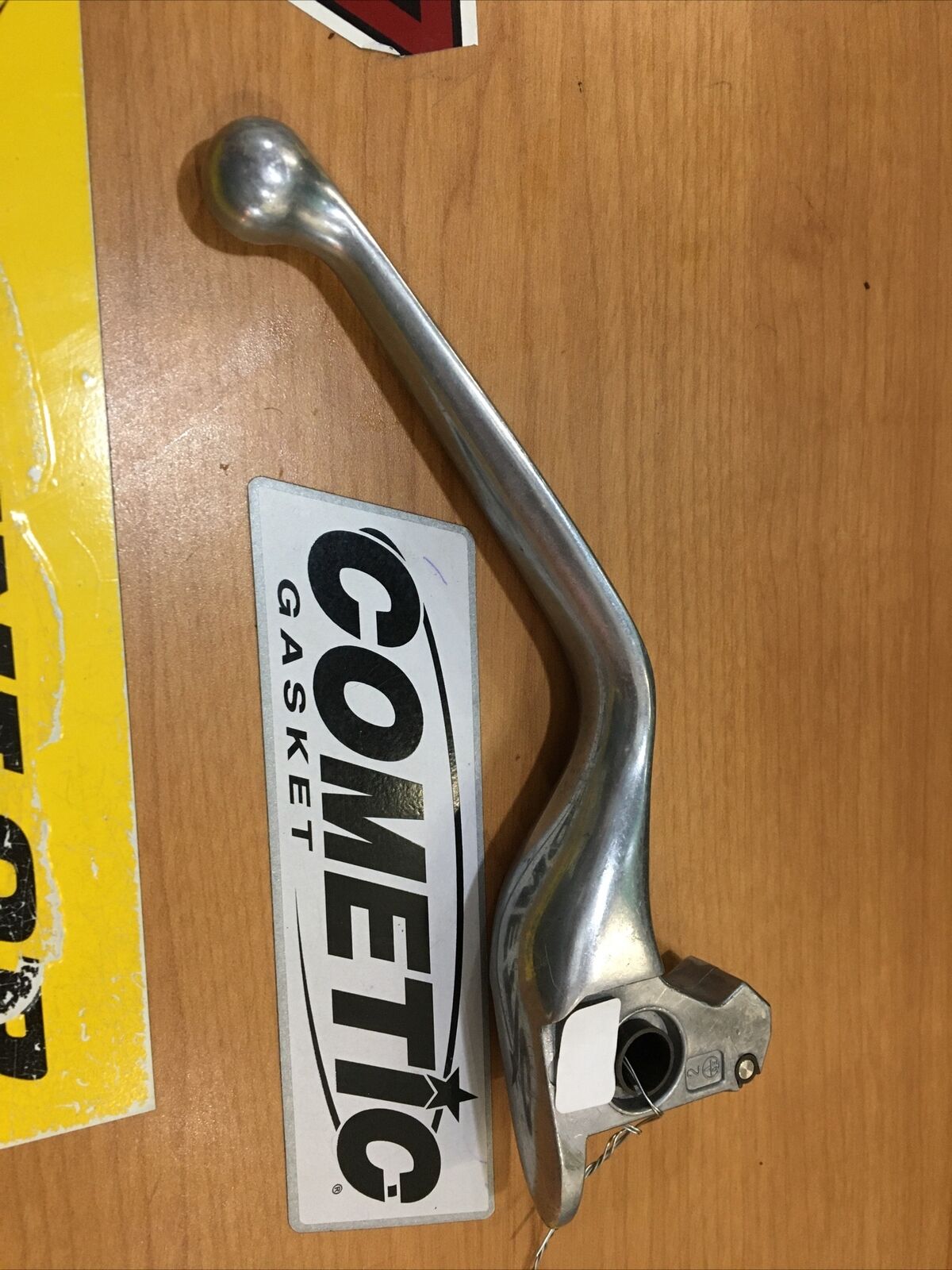 Harley Davidson OEM hydraulic clutch lever #36700057