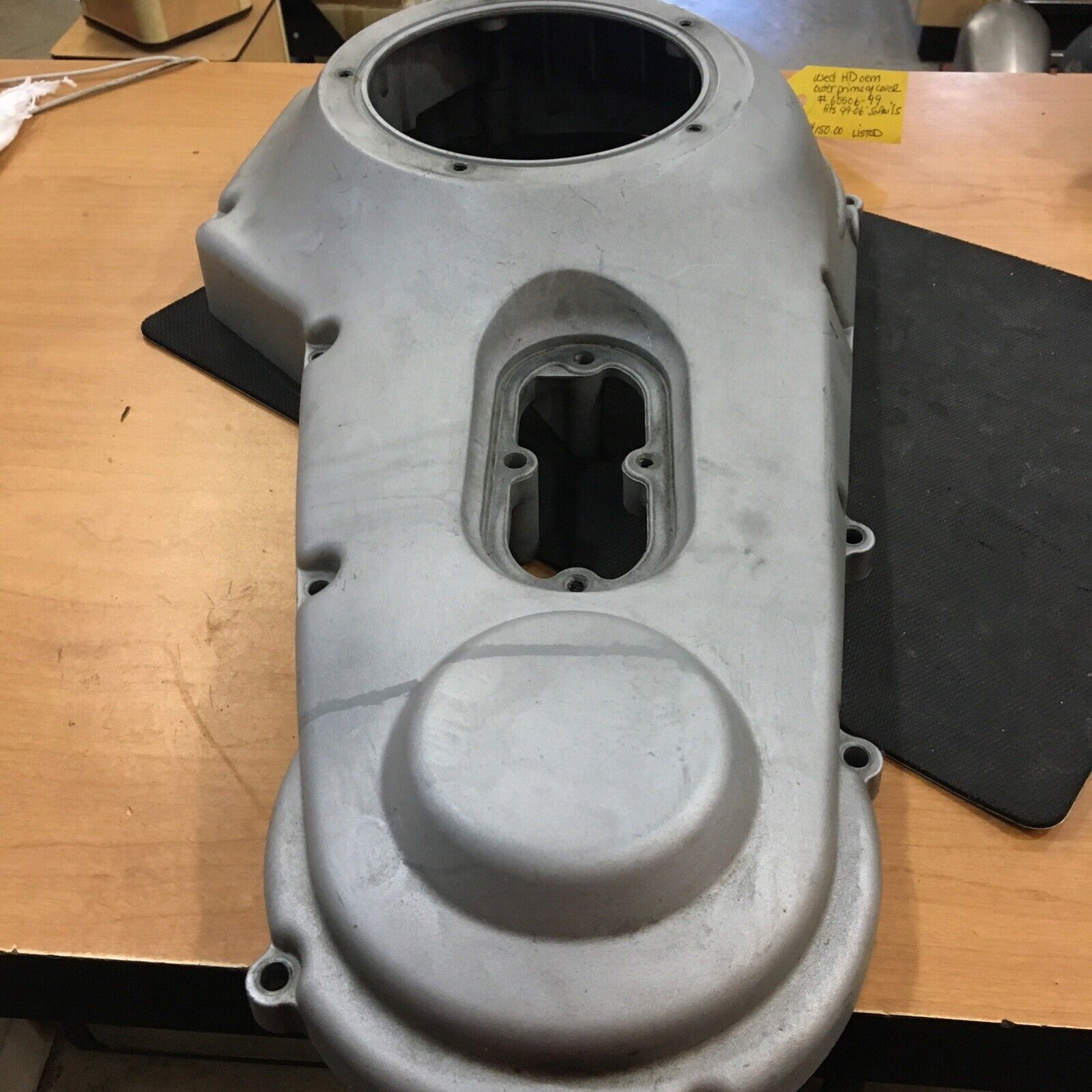 Harley Davidson OEM outer primary cover #60506-99