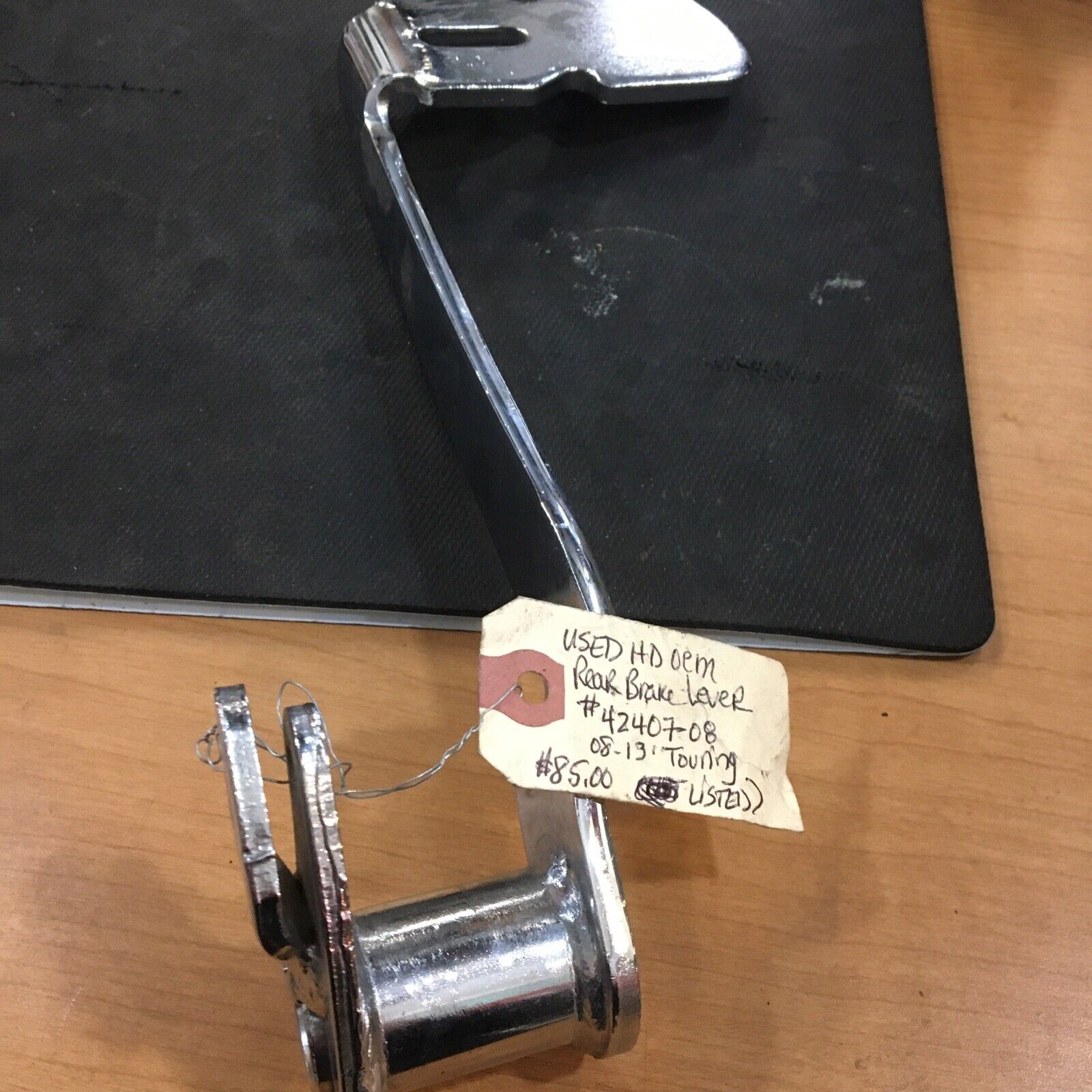 Used Motorcycle Parts, Used Parts