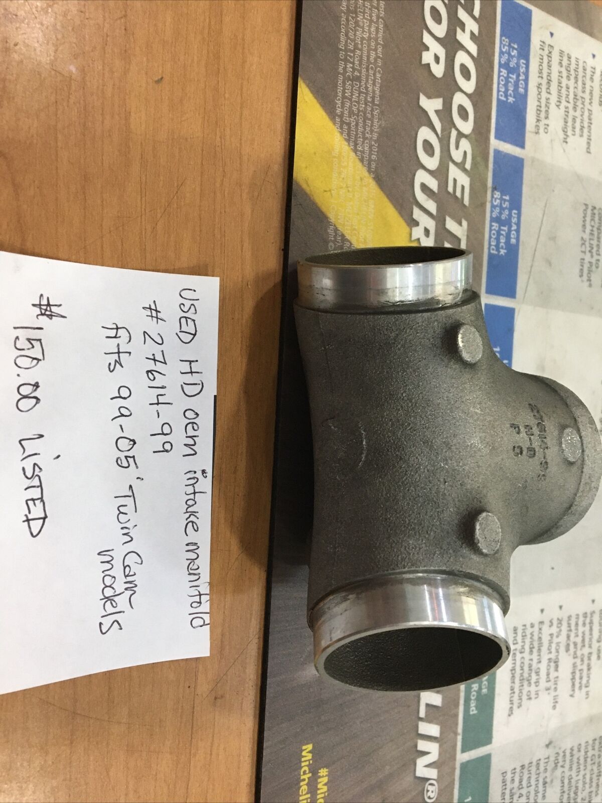 Used Motorcycle Parts, Used Parts