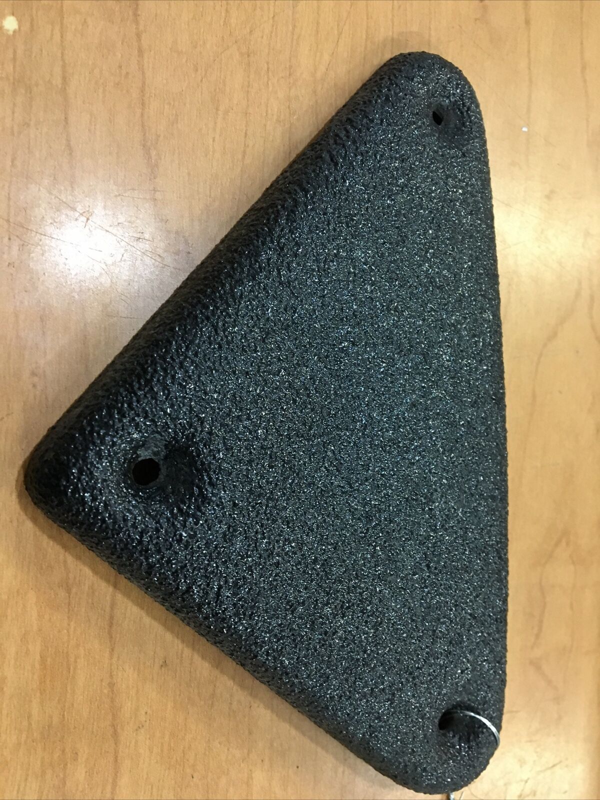 Harley Davidson ignition module side cover #66328-82